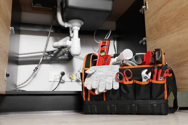 Best Plumbing Inspection Services  in Colorado City, AZ