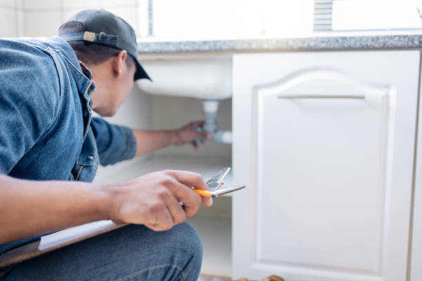 Reliable Colorado City, AZ Plumbing Solutions