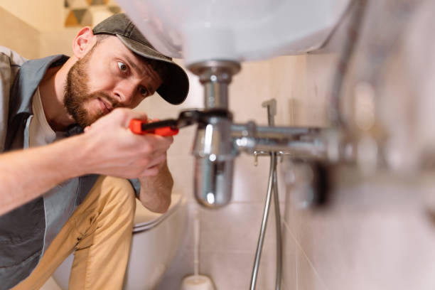 Best Emergency Plumbing Repair  in Colorado City, AZ