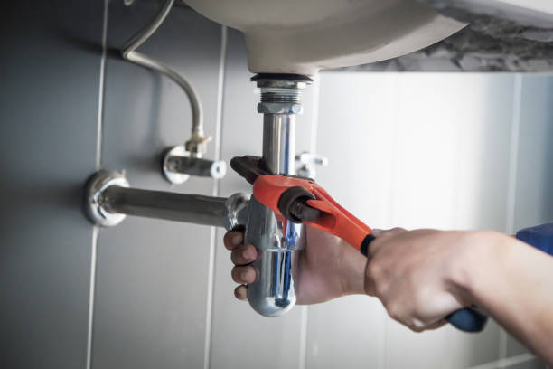 Best Affordable Plumbing Services  in Colorado City, AZ